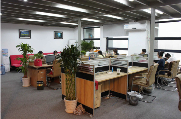 China Shanghai Chengyaodi Automobile Co., Ltd. Bedrijfsprofiel