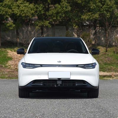 Leapmotor C01 Automotive Electric Cars with Customization and Left-Handed Steering