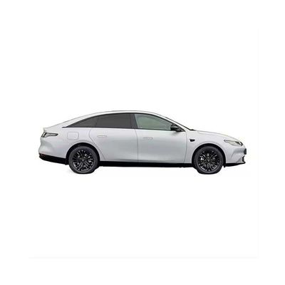 Leapmotor C01 Automotive Electric Cars with Customization and Left-Handed Steering