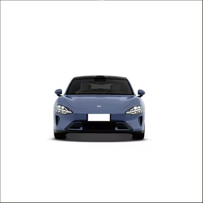 2024 Su7 Xiao Mi Car EV SUV Electric used Xiaomi Su7 PRO Max with Panoramic Sunroof
