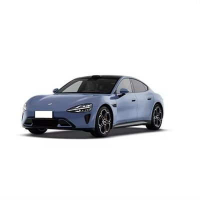Customization Xiaomi Su7 Mi Electric Car 2024 Presale Makes 2WD 4WD Automobile PRO Max