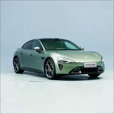 Customization Xiaomi Su7 Mi Electric Car 2024 Presale Makes 2WD 4WD Automobile PRO Max
