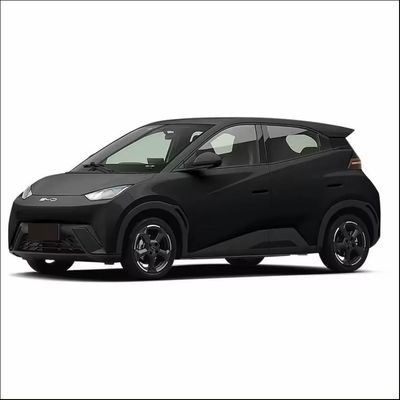 Maximum Speed 130 Km/H EV Carro 2024 Chinese BYD Seagull 405km Mini Electric Car