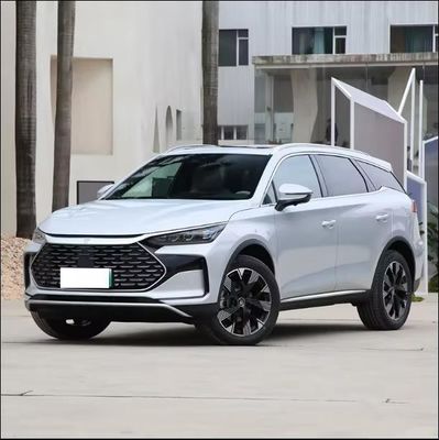 2024 Byd Tang Dm-I Hybrid Electric Car Family SUV EV Car Energy Vehicles Automobiles
