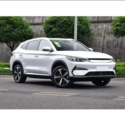 2024 Byd Tang Dm-I Hybrid Electric Car Family SUV EV Car Energy Vehicles Automobiles