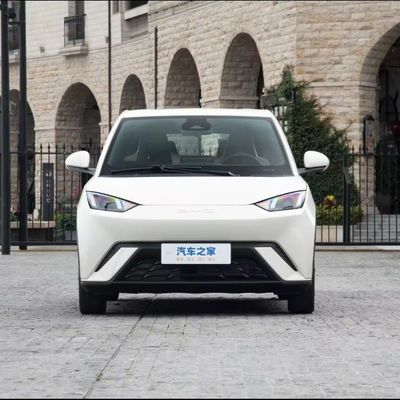 2024 BYD Electric Car Seagull Flying Fast Charger Mini 4 Seats Latest Energy Vehicle