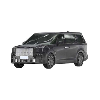 Pure Electric Vehicle with ISO14001 Certification Zeekr 009 2024 We Edition Large MPV