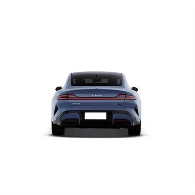 2024 Su7 Xiao Mi Car EV SUV Electric used Xiaomi Su7 PRO Max with Panoramic Sunroof