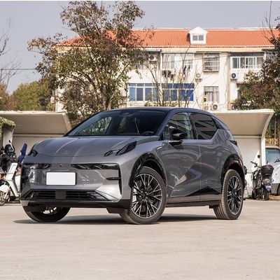 Electric Vehicles SUV Car Zeekr X Energy Vehicles 4 Wheel EV Cars Maximum Power 315kw