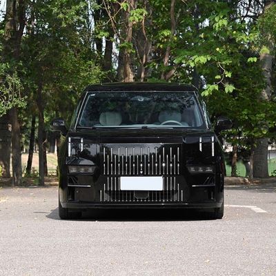 Pure Electric Vehicle with ISO14001 Certification Zeekr 009 2024 We Edition Large MPV