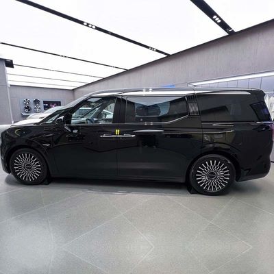 Pure Electric Vehicle with ISO14001 Certification Zeekr 009 2024 We Edition Large MPV
